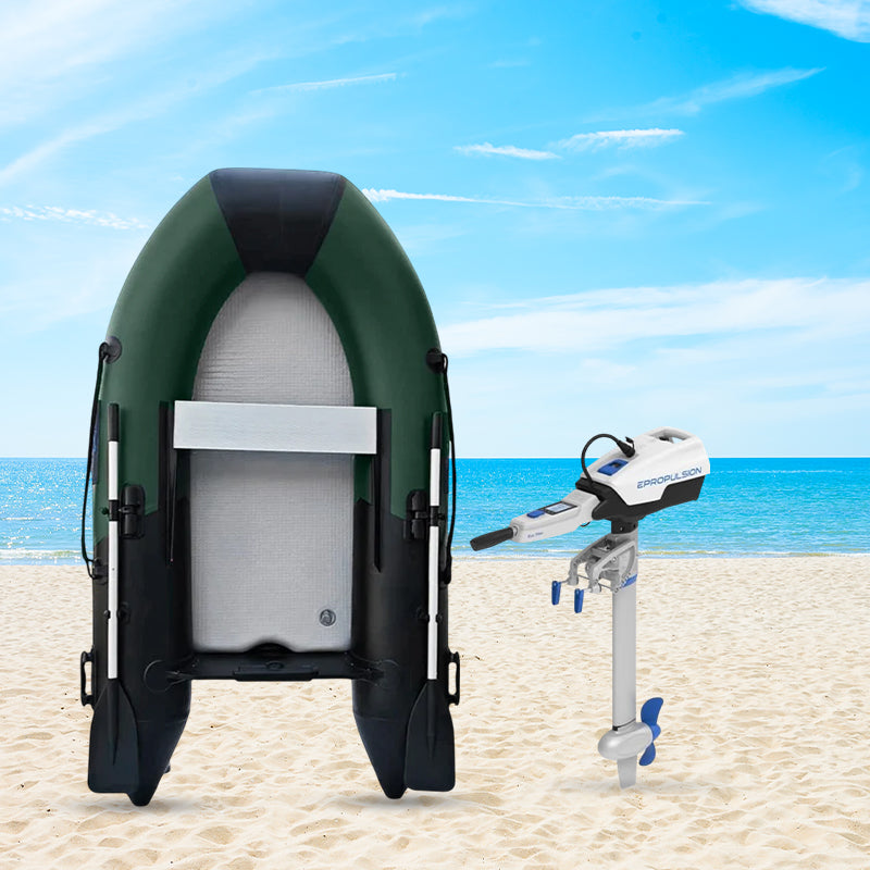 230 Boats Combi Deal