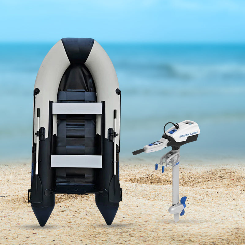 280 Boats Combi Deal