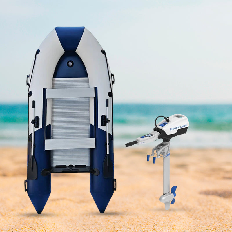 330 Boats Combi Deal