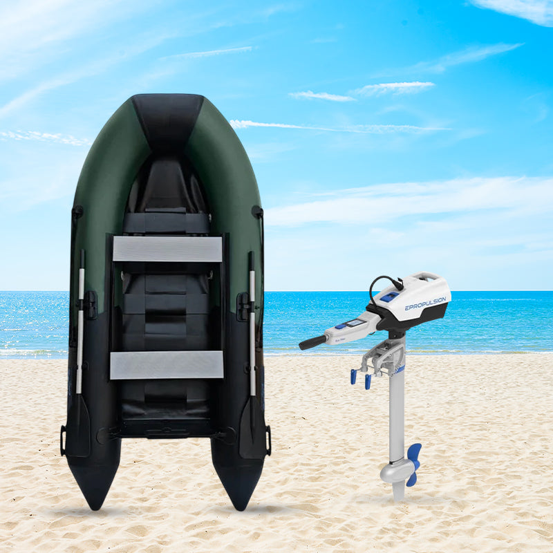 330 Boats Combi Deal