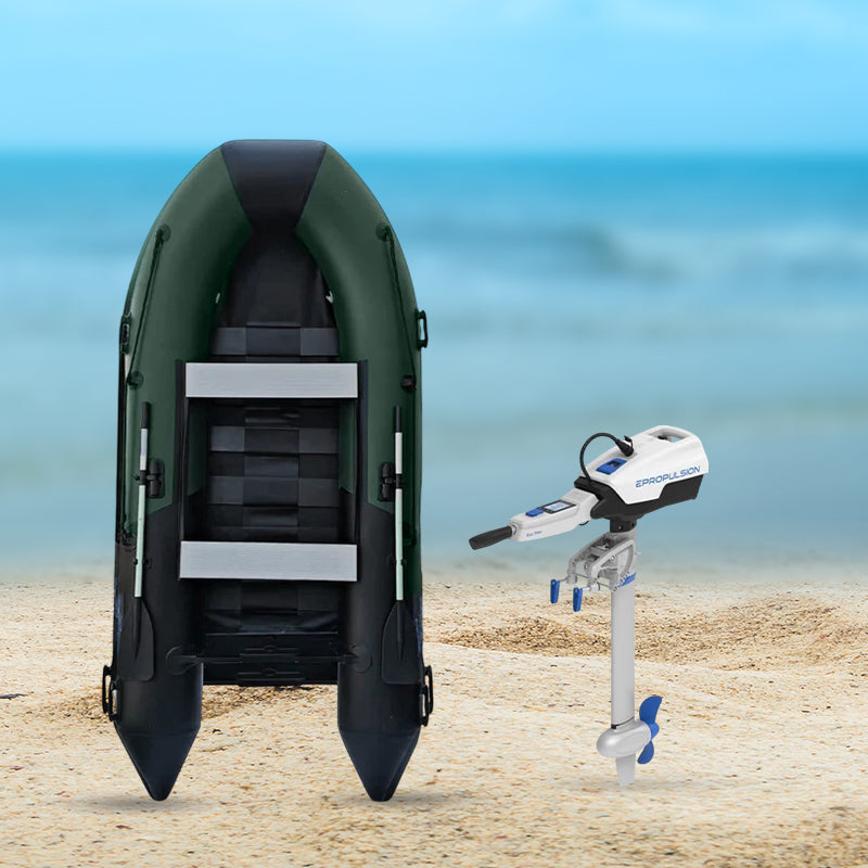 280 Boats Combi Deal