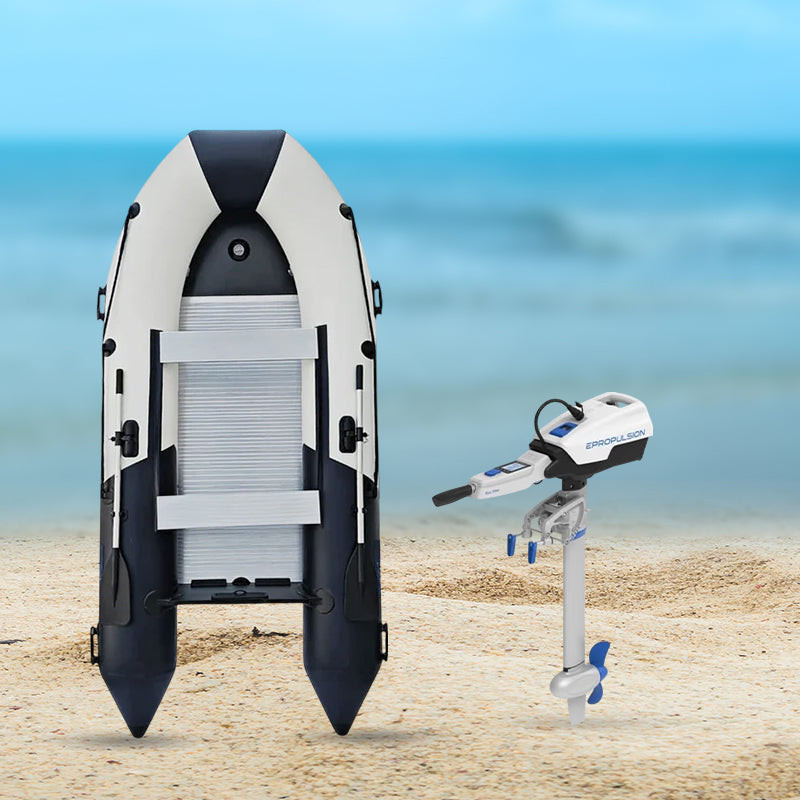 330 Boats Combi Deal