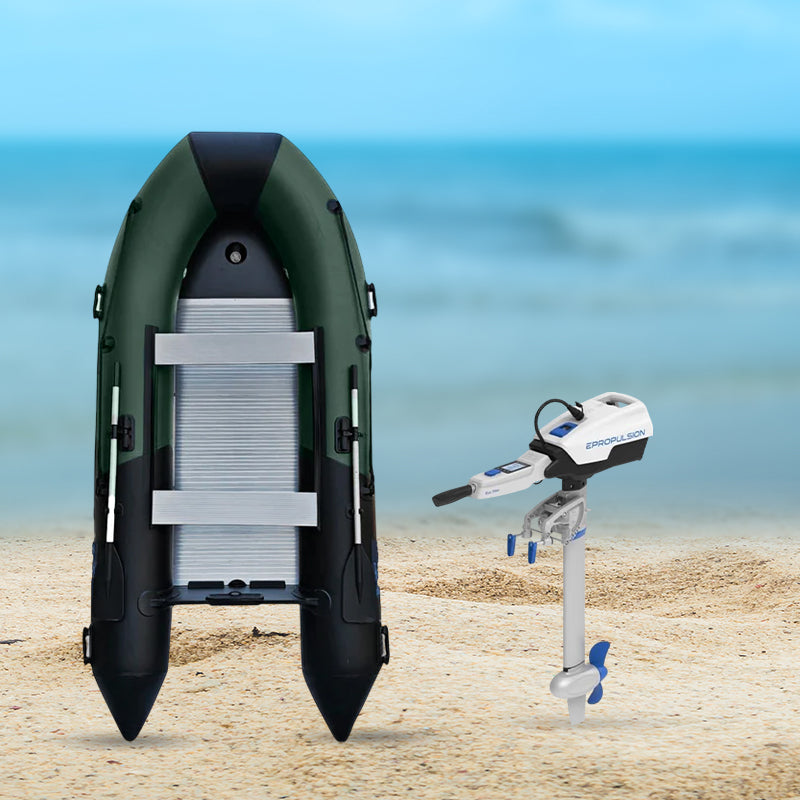 330 Boats Combi Deal