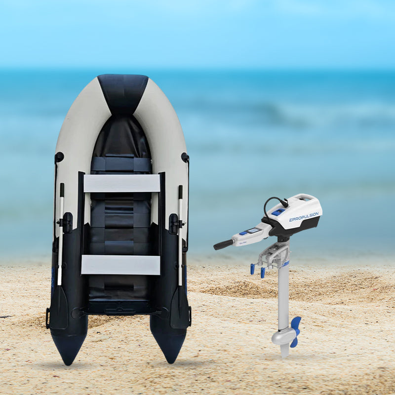 330 Boats Combi Deal