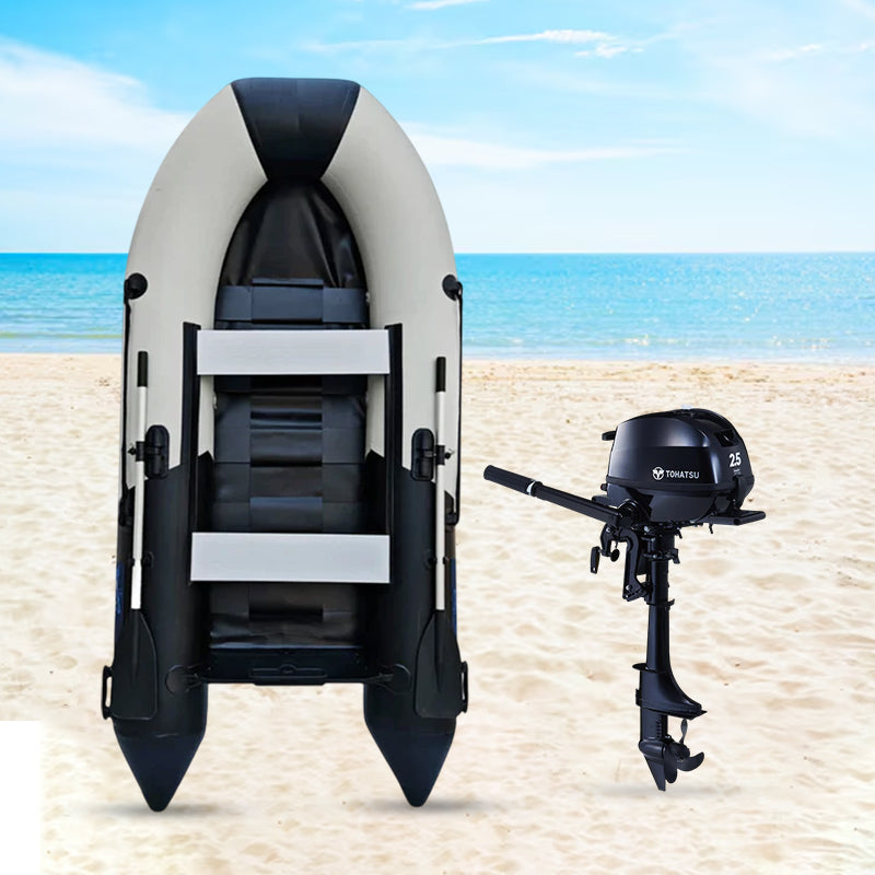 280 Boats Combi Deal