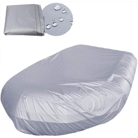 Universeel Boothoes Rubberboot 280& 330