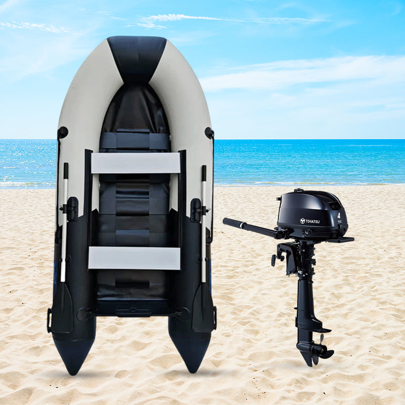 280 Boats Combi Deal