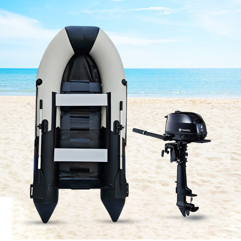 330 Boats Combi Deal
