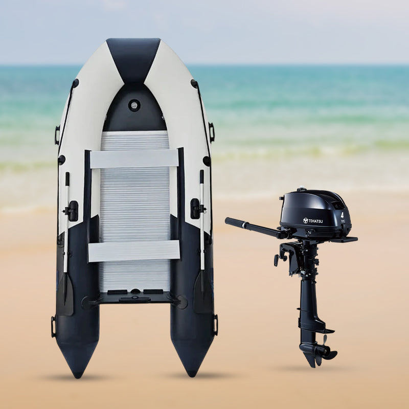 330 Boats Combi Deal