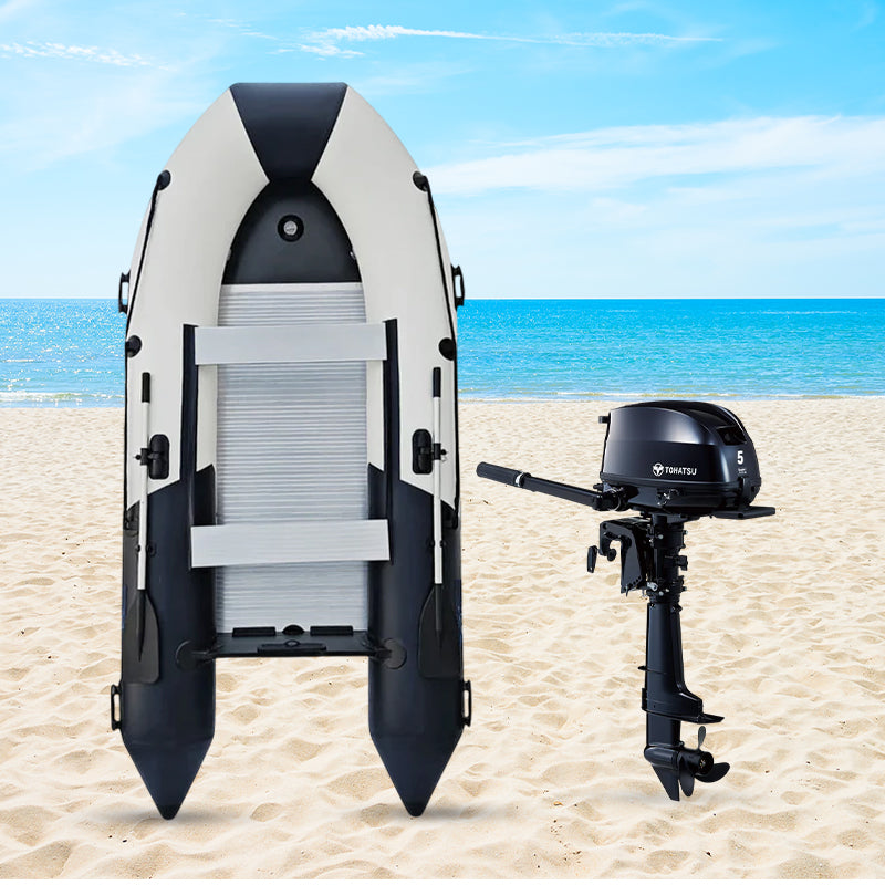 330 Boats Combi Deal