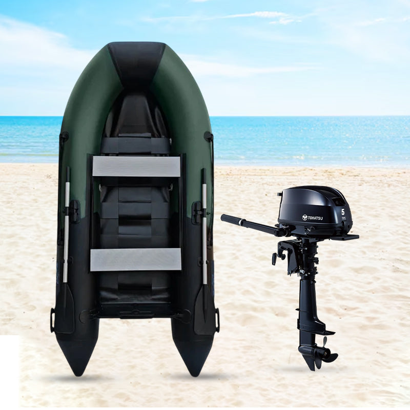 330 Boats Combi Deal