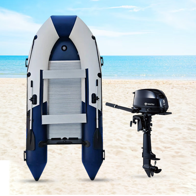 330 Boats Combi Deal