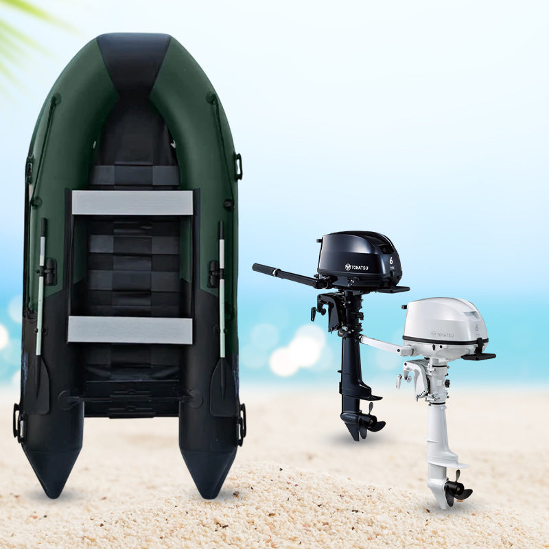 280 Boats Combi Deal