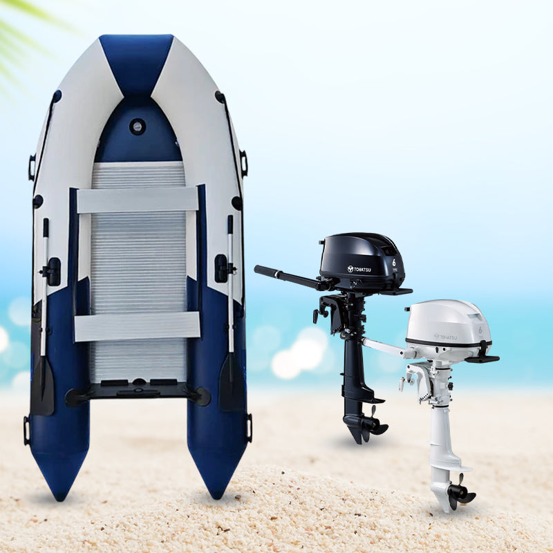 330 Boats Combi Deal
