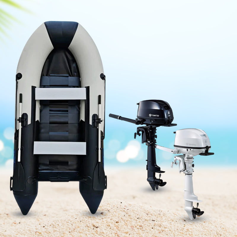 330 Boats Combi Deal