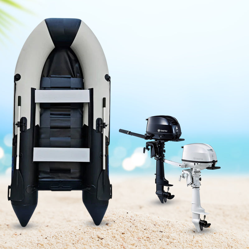 280 Boats Combi Deal