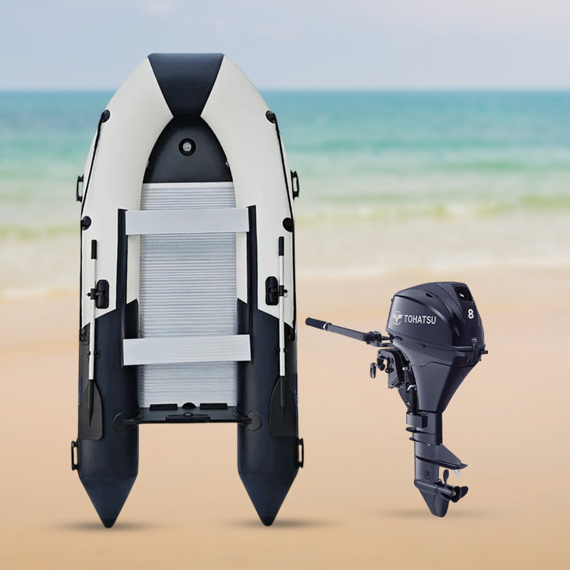 330 Boats Combi Deal