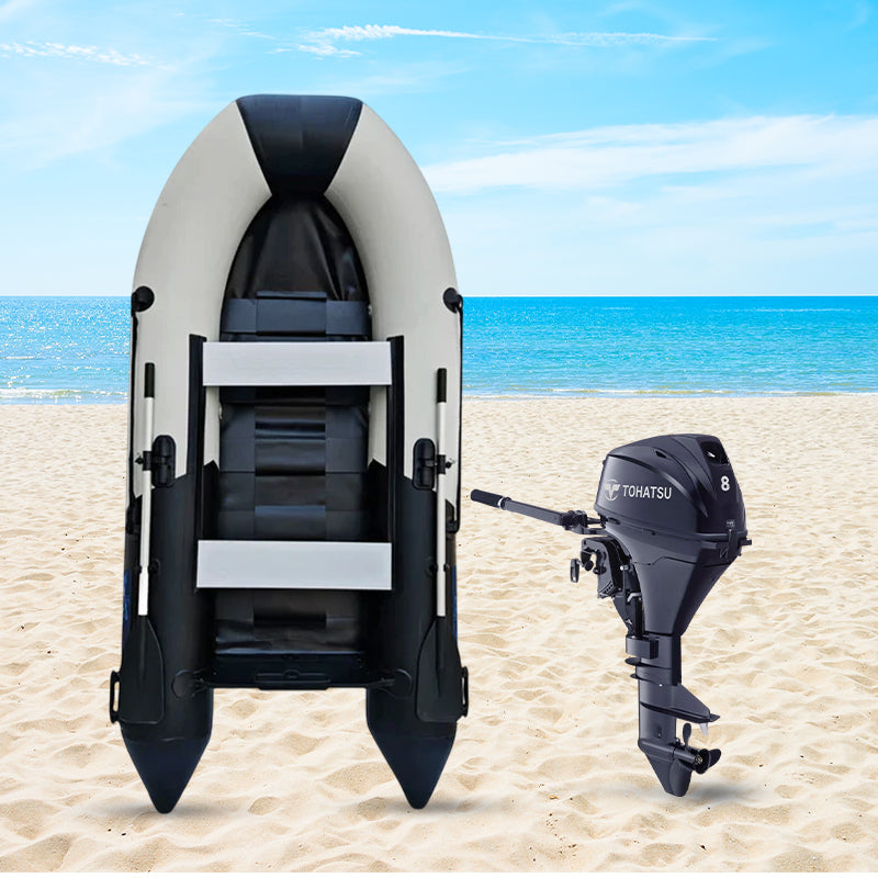 330 Boats Combi Deal