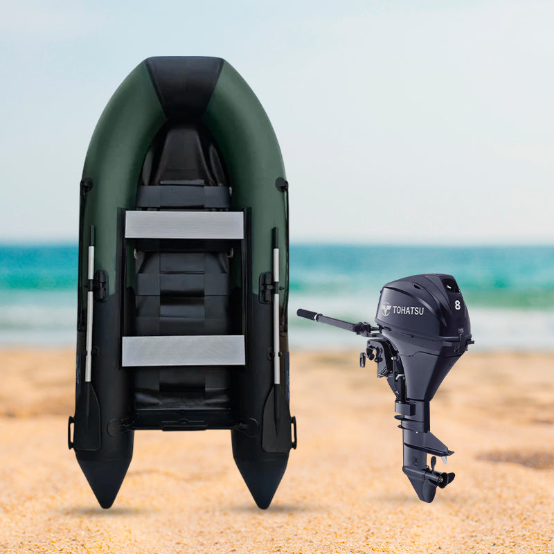 330 Boats Combi Deal