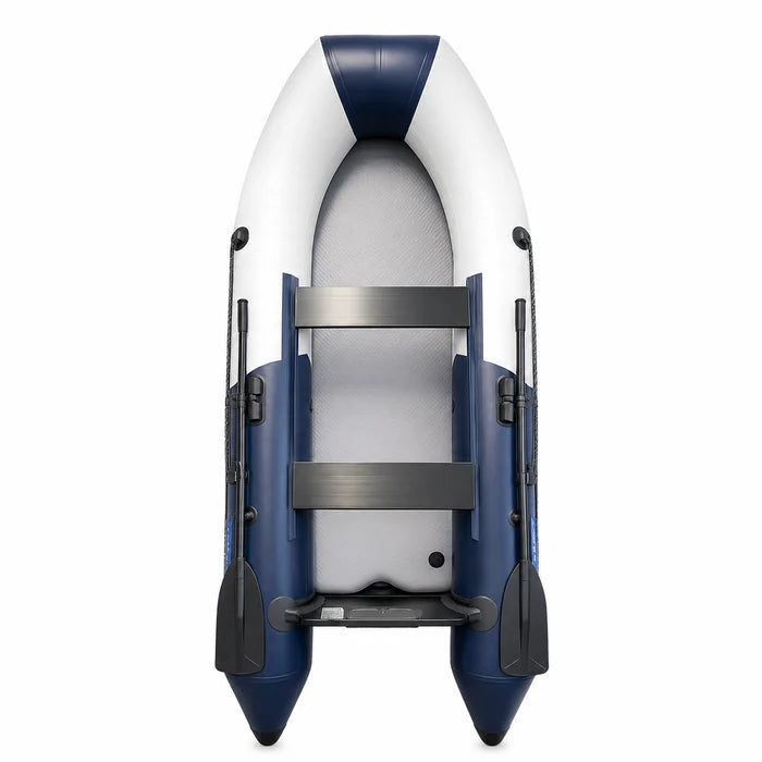 Selakos 230-AIR Blauw/Wit