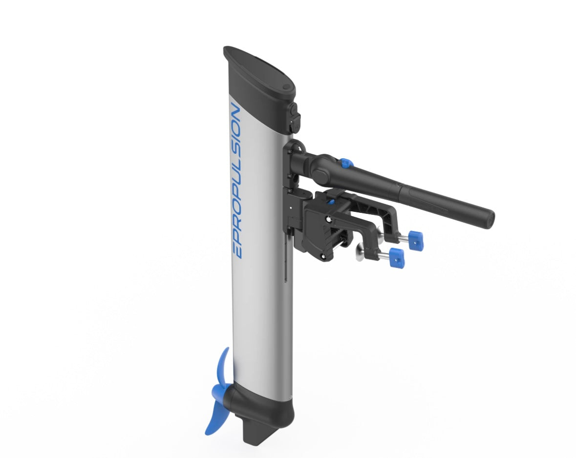 ePropulsion eLite 500W β Electric Outboard Motor