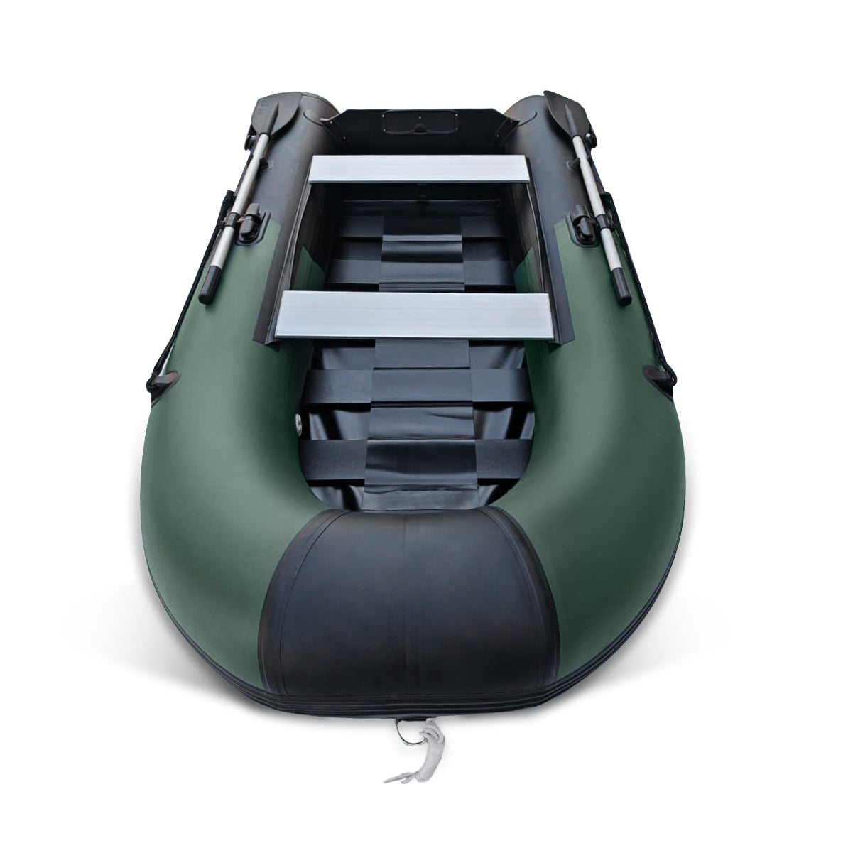 SELAKOS 280-SL Groen/Zwart