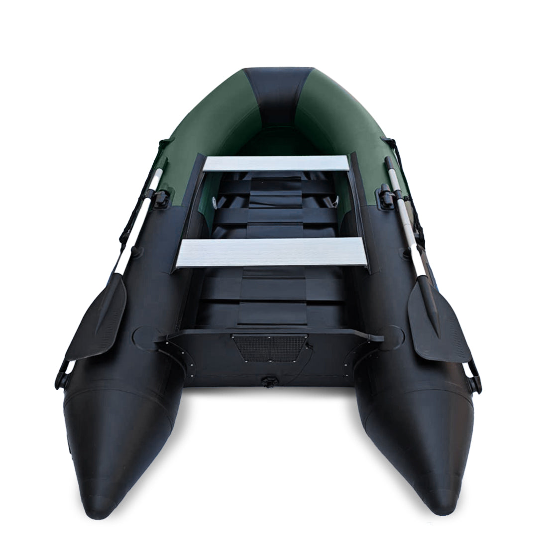 SELAKOS 330-SL Groen/Zwart