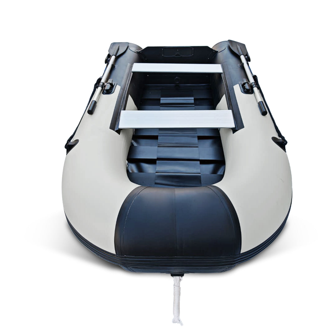 SELAKOS 280-SL Grijs/Zwart