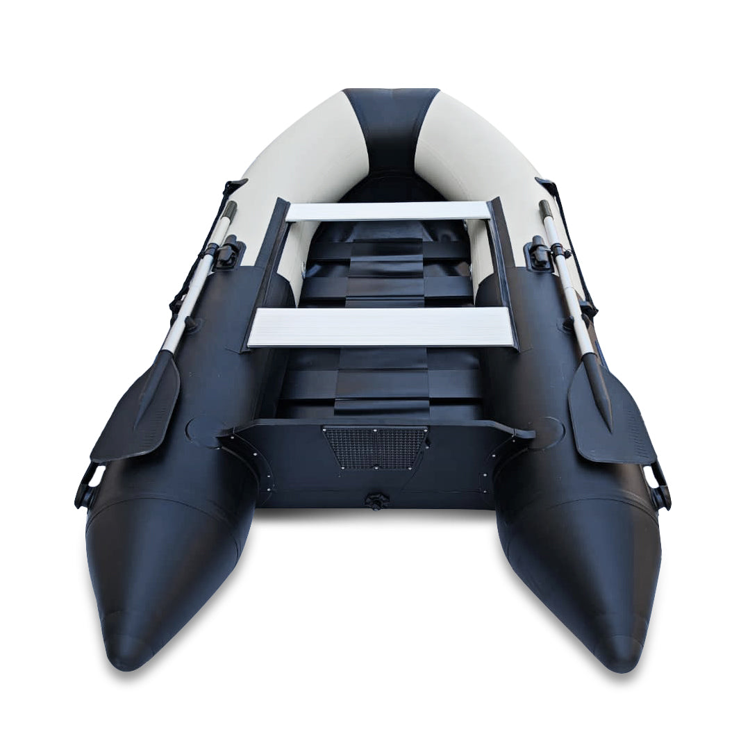 SELAKOS 330-SL Grijs/Zwart