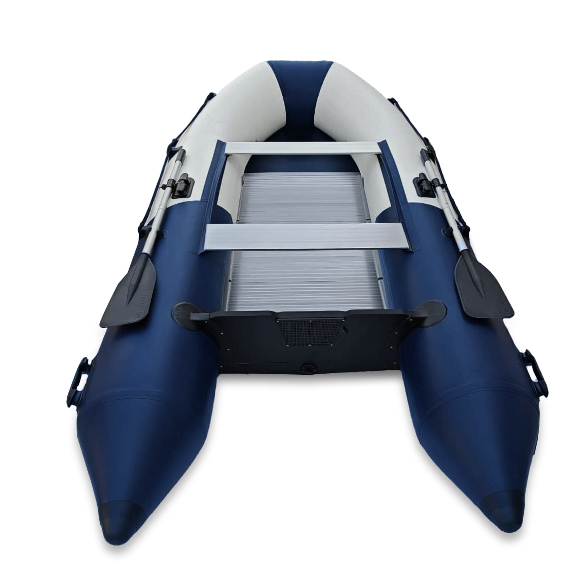 SELAKOS 330-AL Blauw/Wit