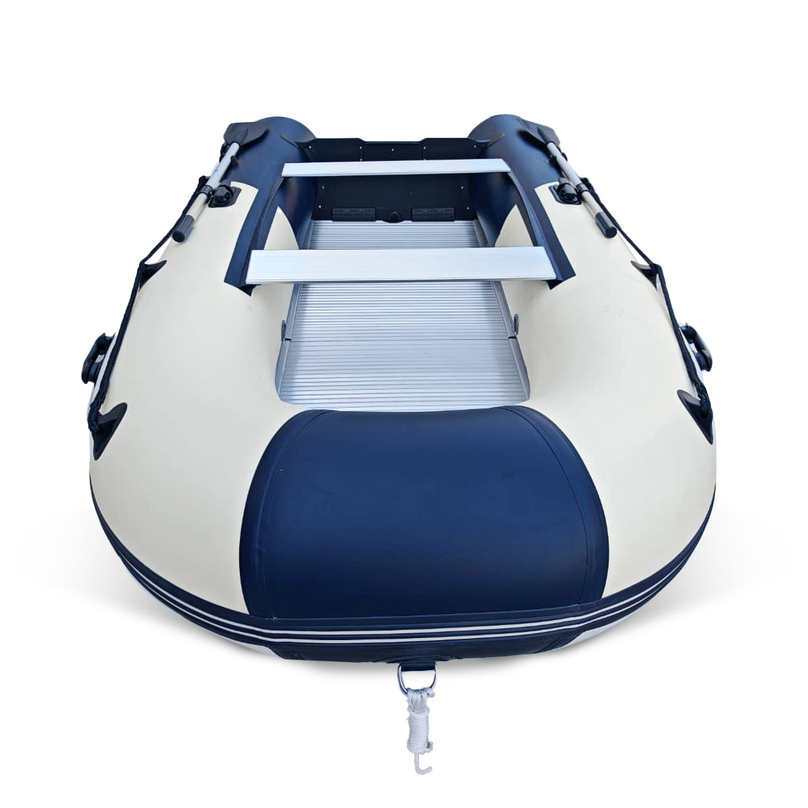 SELAKOS 330-AL Blauw/Wit