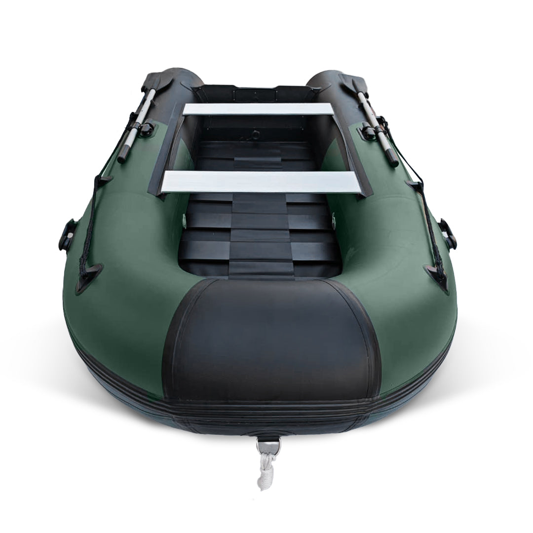 SELAKOS 330-SL Groen/Zwart