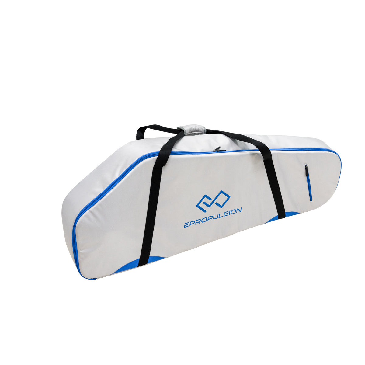 ePropulsion Spirit 1.0 motortas