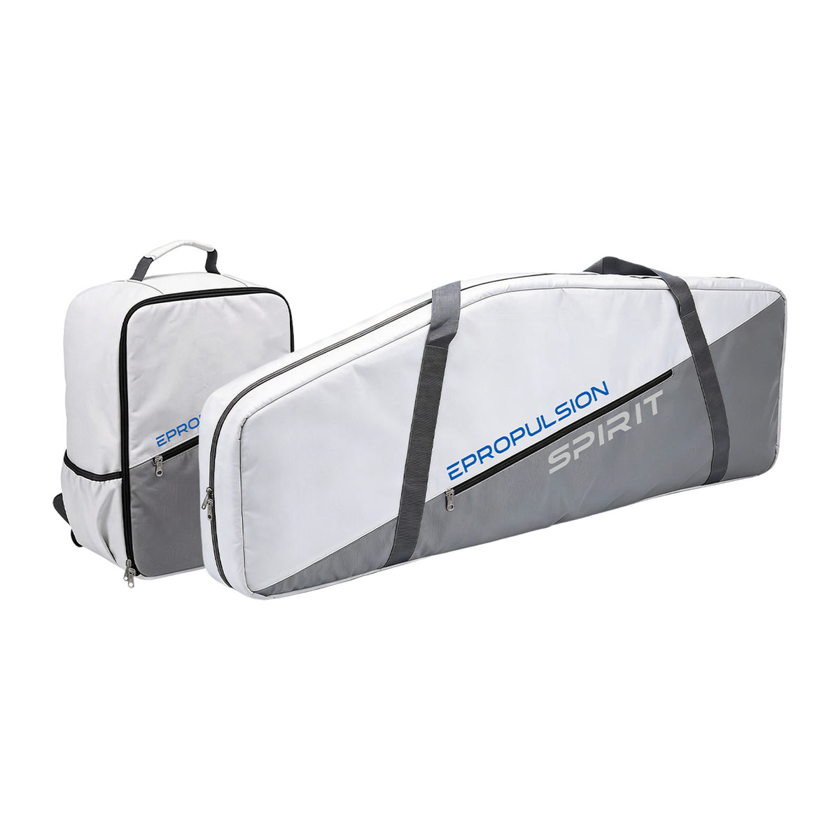 ePropulsion Spirit 2 Ultra motortas