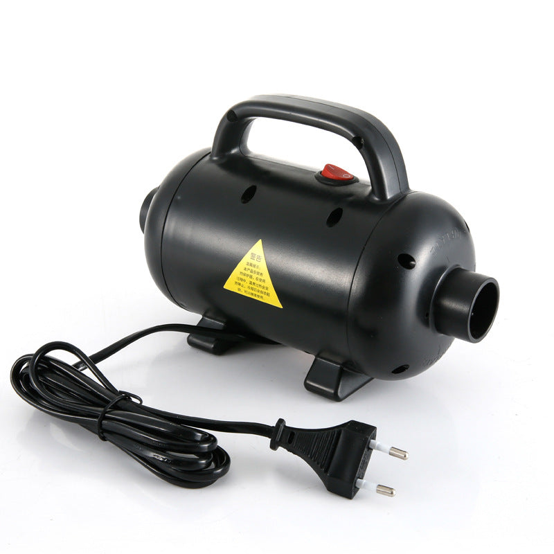 Elektrische 230volt opblaaspomp