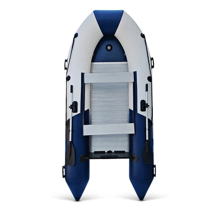 SELAKOS 330-AL Blue/White