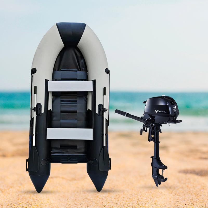 330 Boats Combi Deal