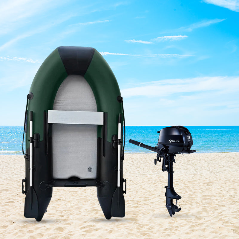 230 Boats Combi Deal