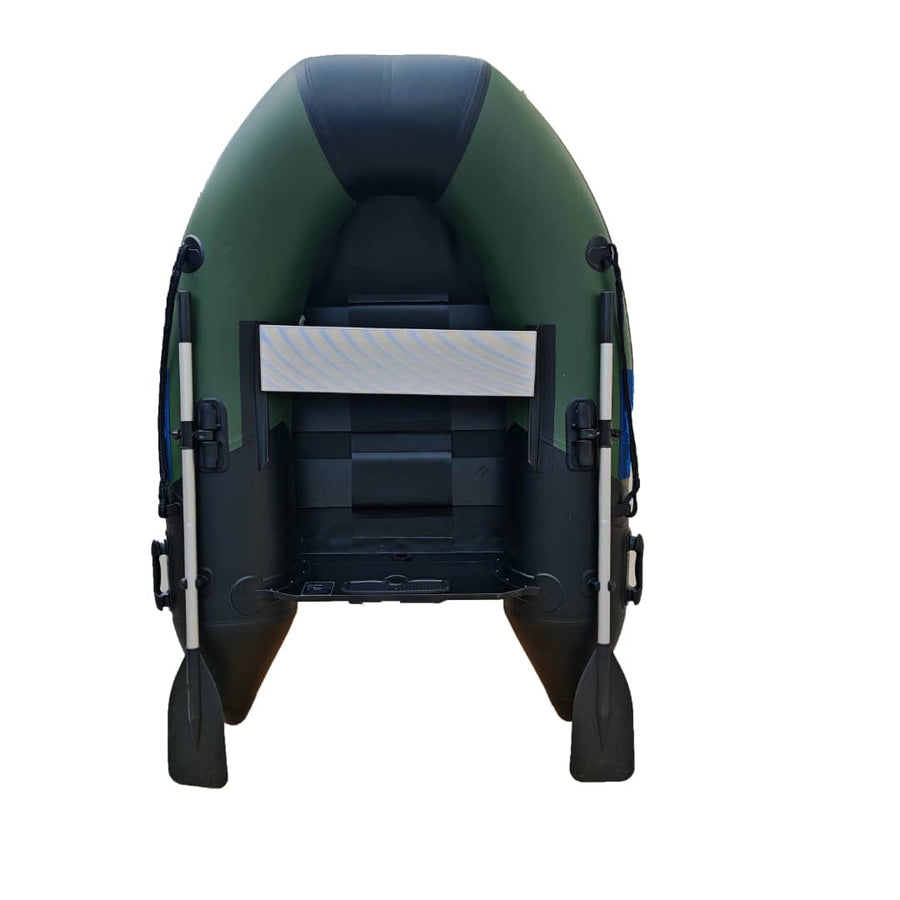 Selakos 180 SL rubberboot - foto 1