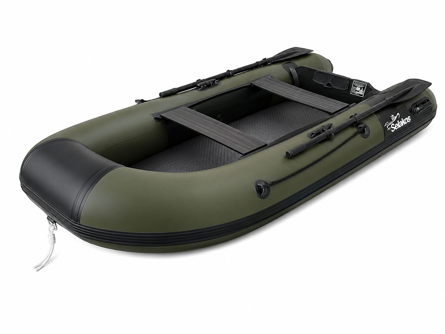 SELAKOS 280 Airdeck Special Edition