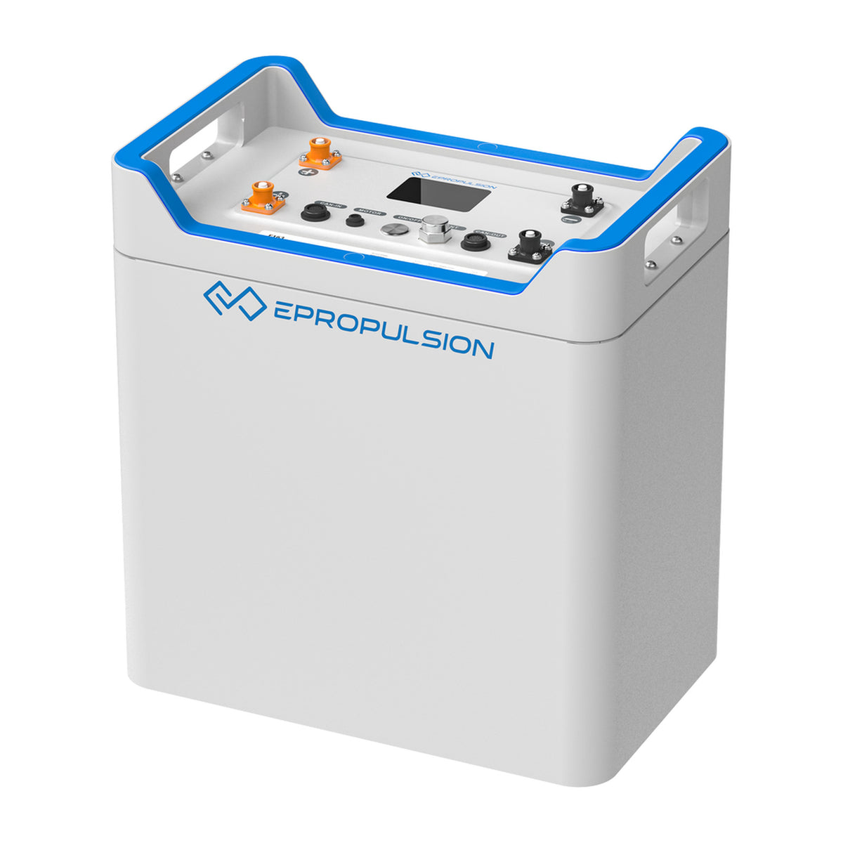 ePropulsion E163 accu 48V-8345Wh
