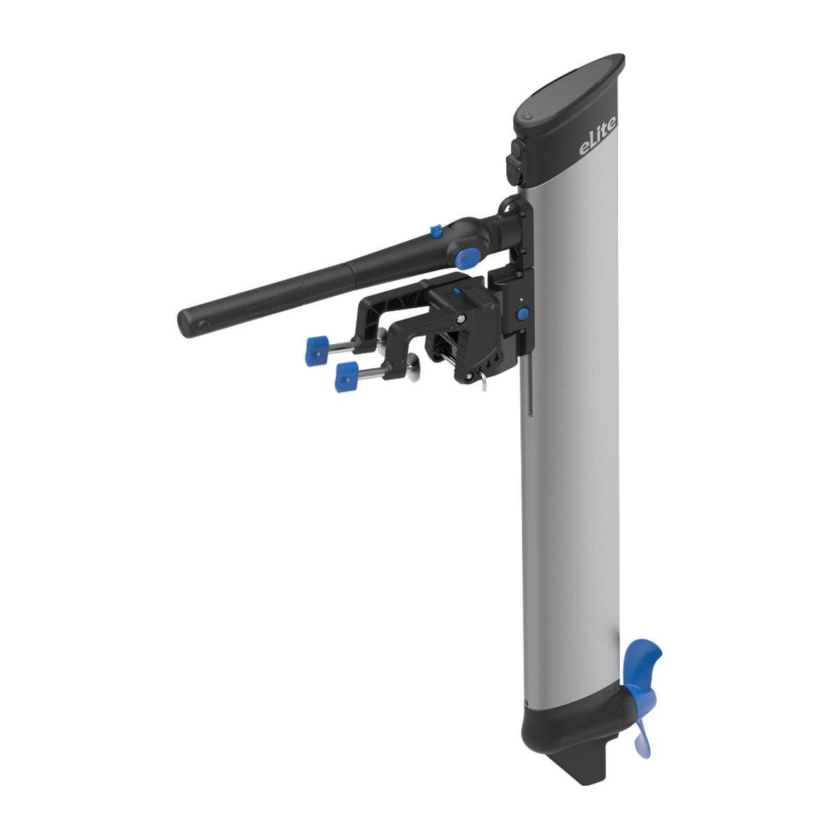 ePropulsion eLite 500W buitenboordmotor, langstaart