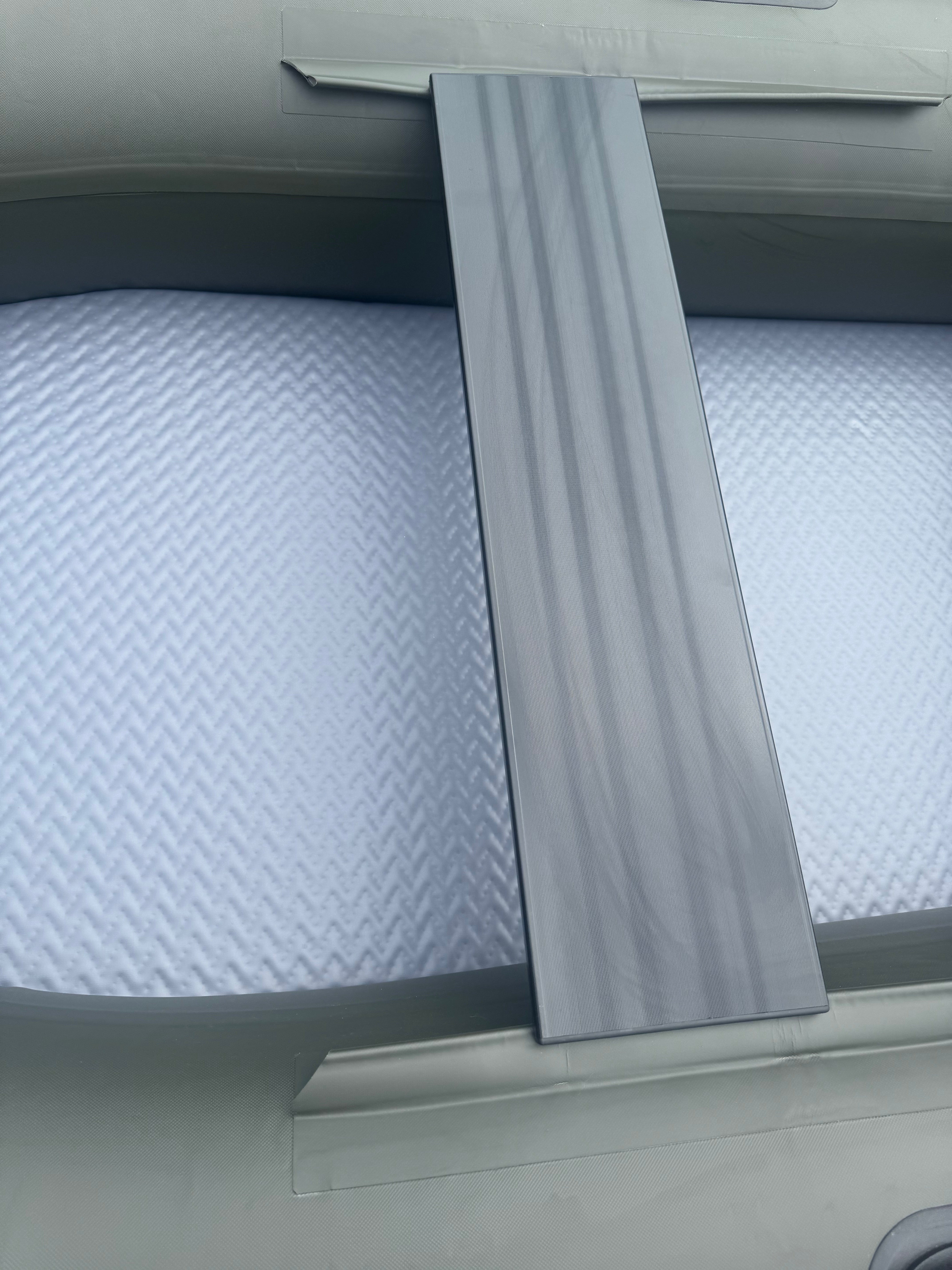Selakos 230-AIR Groen/Zwart