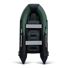 Selakos 330-SL Groen/Zwart