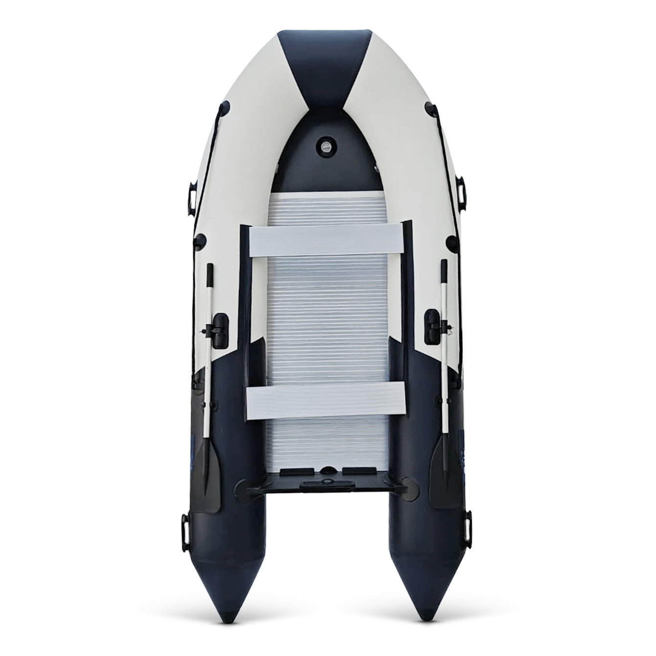 SELAKOS 330-AL Grey/Black