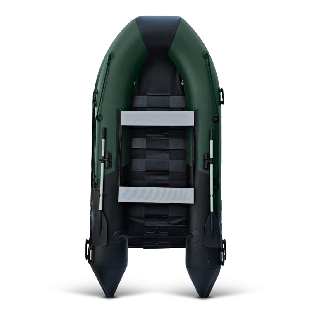 SELAKOS 280-SL Green/Black