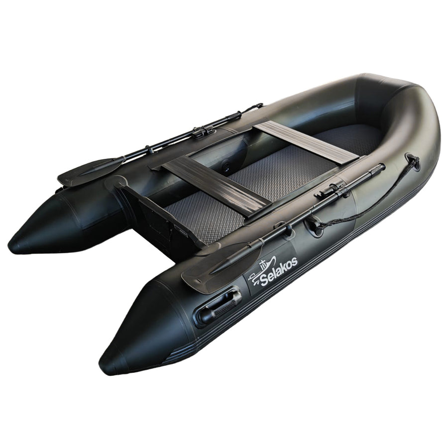 Selakos 280 Airdeck Special Edition - foto 1