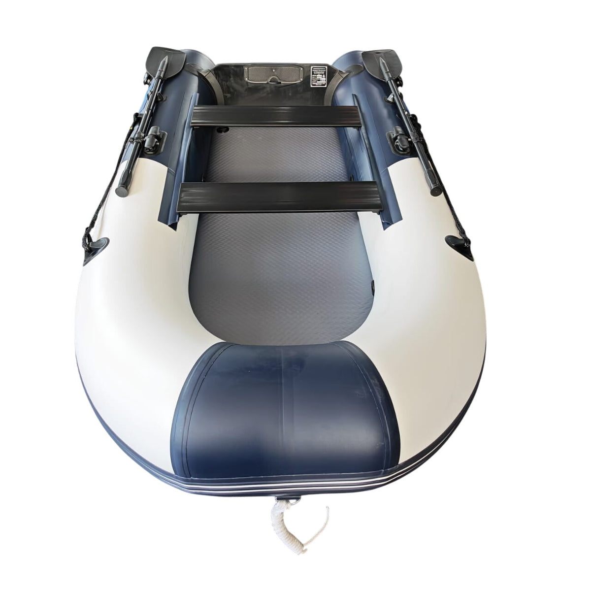 Selakos 280 Airdeck Special Edition