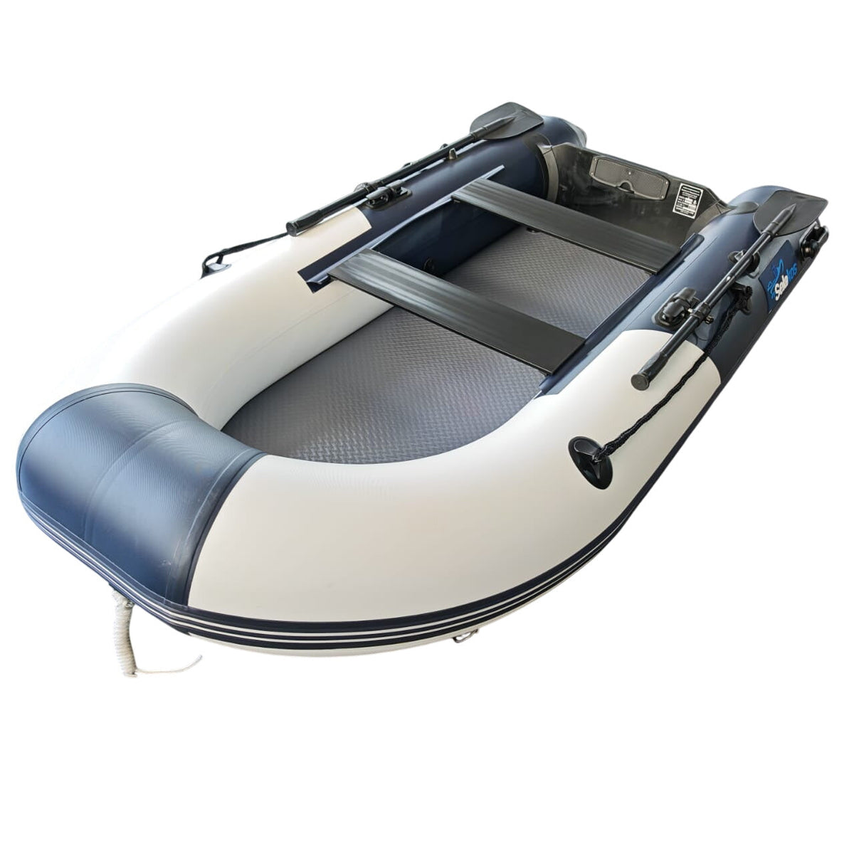 Selakos 280 Airdeck Special Edition