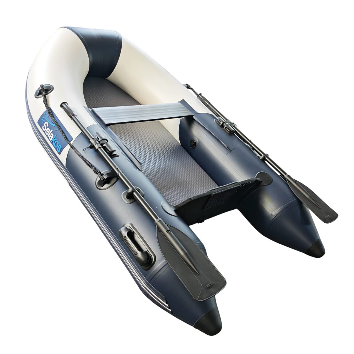 Selakos 280 Airdeck Special Edition